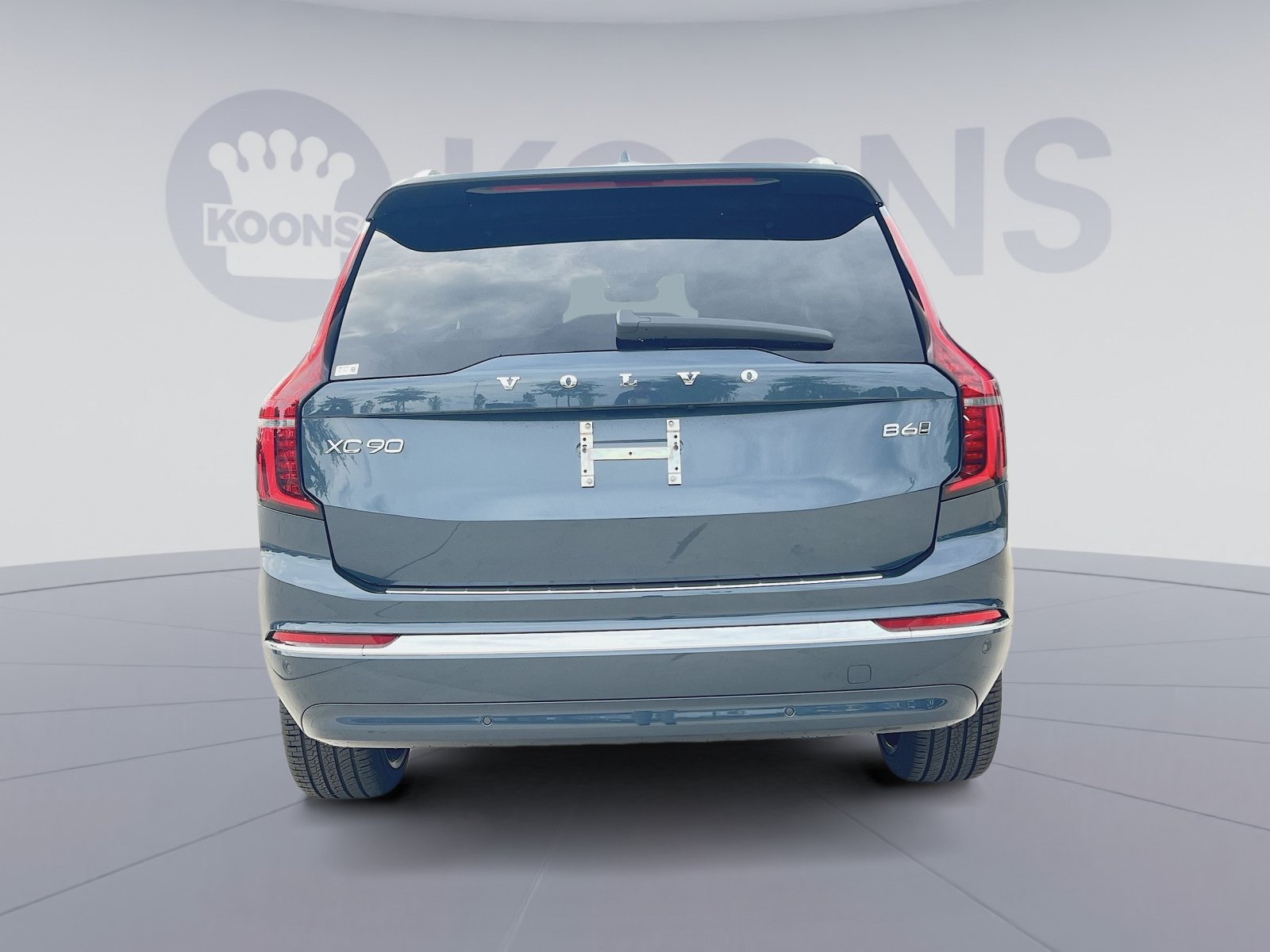 New 2026 Volvo XC90 B6 Plus w/ Protection Package Premier AWD/4WD image 5