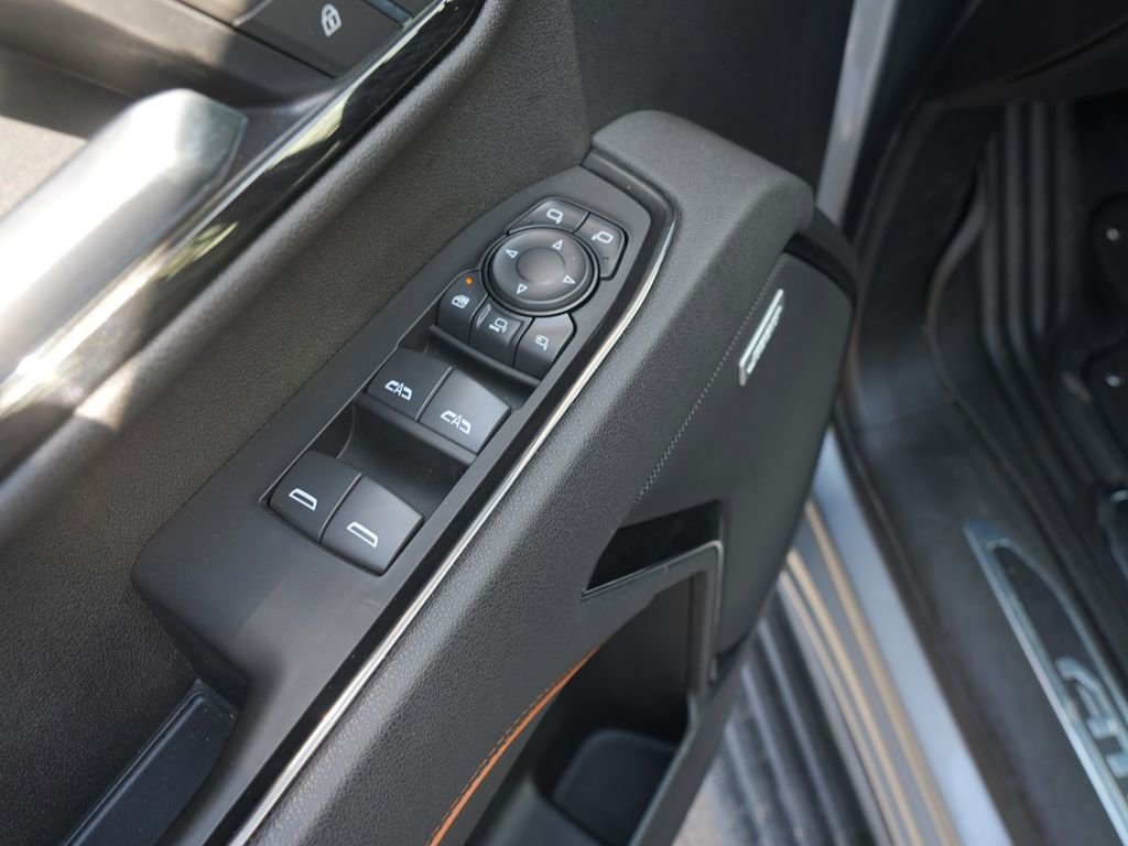 Used 2026 GMC Sierra 2500 AT4 w/ AT4 Premium Plus Package AWD/4WD image 18