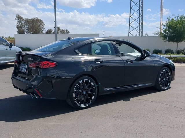 Used 2025 BMW M235i xDrive AWD/4WD image 6