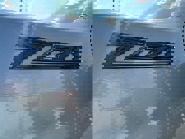 New 2026 Chevrolet Silverado 2500 LTZ w/ Trail Boss Package image 37