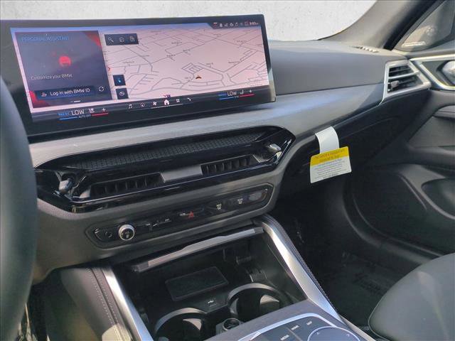 New 2026 BMW i4 M60 w/ Premium Package AWD/4WD image 12
