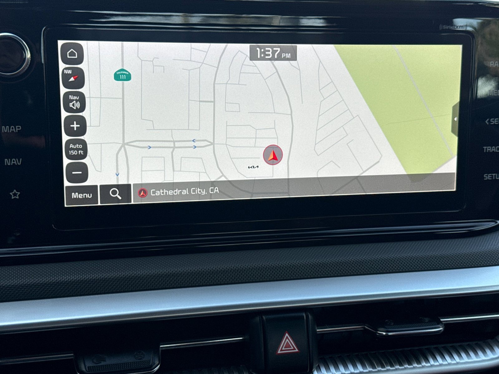 Used 2023 Kia K5 GT-Line w/ GT-Line Premium Package image 17