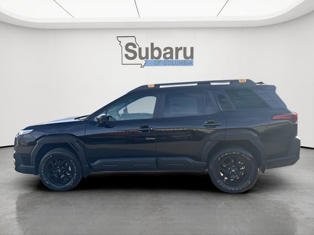 New 2026 Subaru Outback Wilderness image 4