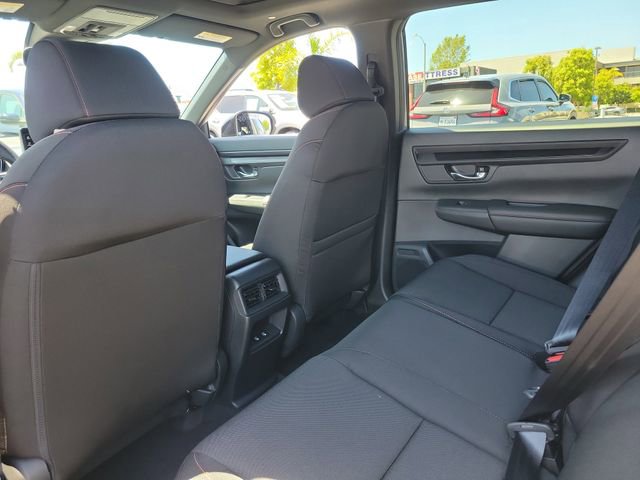 New 2026 Honda CR-V Sport image 13