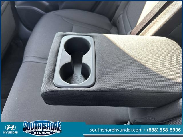 Certified 2025 Hyundai Tucson SE AWD/4WD image 14