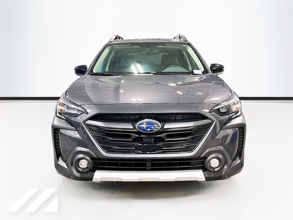 Certified 2025 Subaru Outback Limited image 2