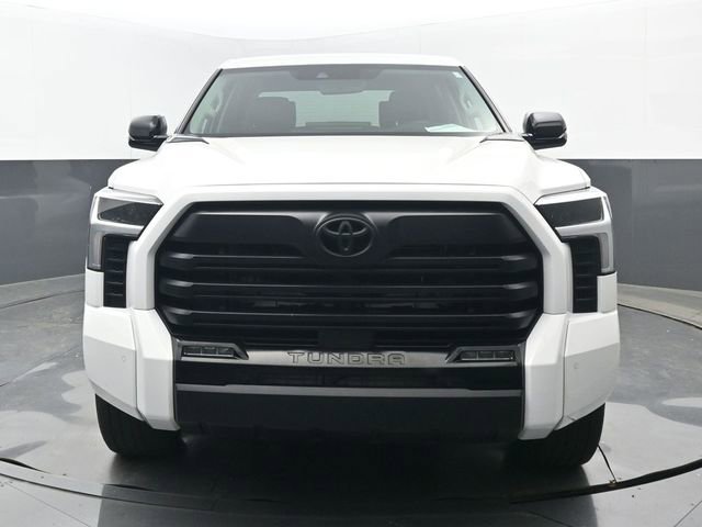 Used 2024 Toyota Tundra Limited w/ Nightshade Package image 22
