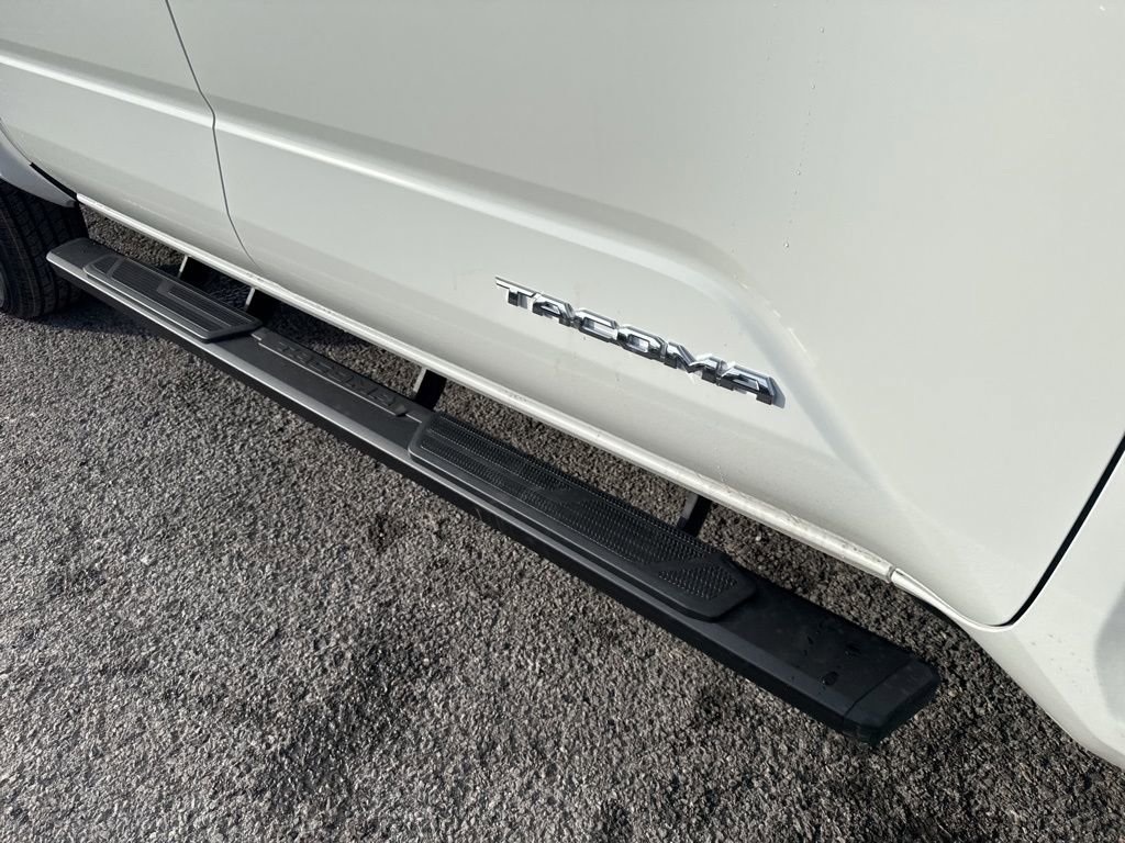 New 2026 Toyota Tacoma SR5 image 3