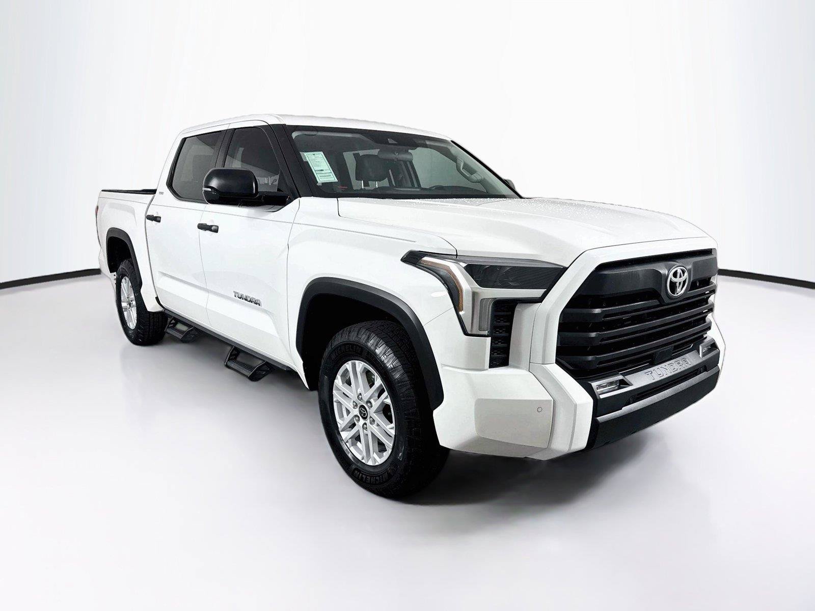 Used 2024 Toyota Tundra SR5 AWD/4WD image 9