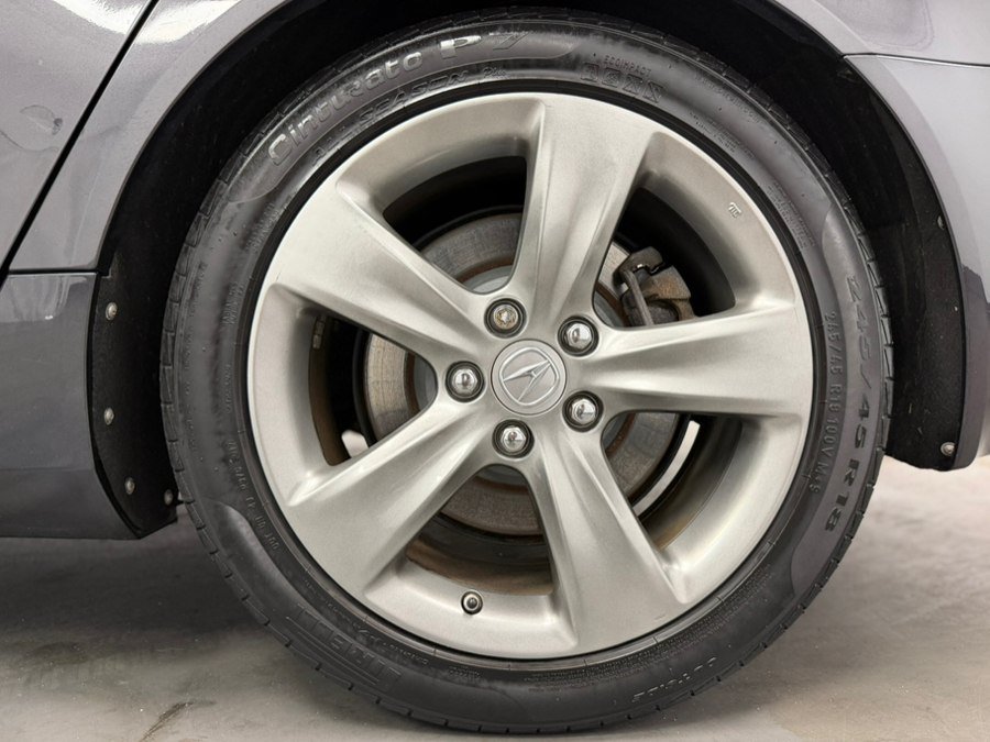 Used 2013 Acura TL w/ Technology Package AWD/4WD image 94