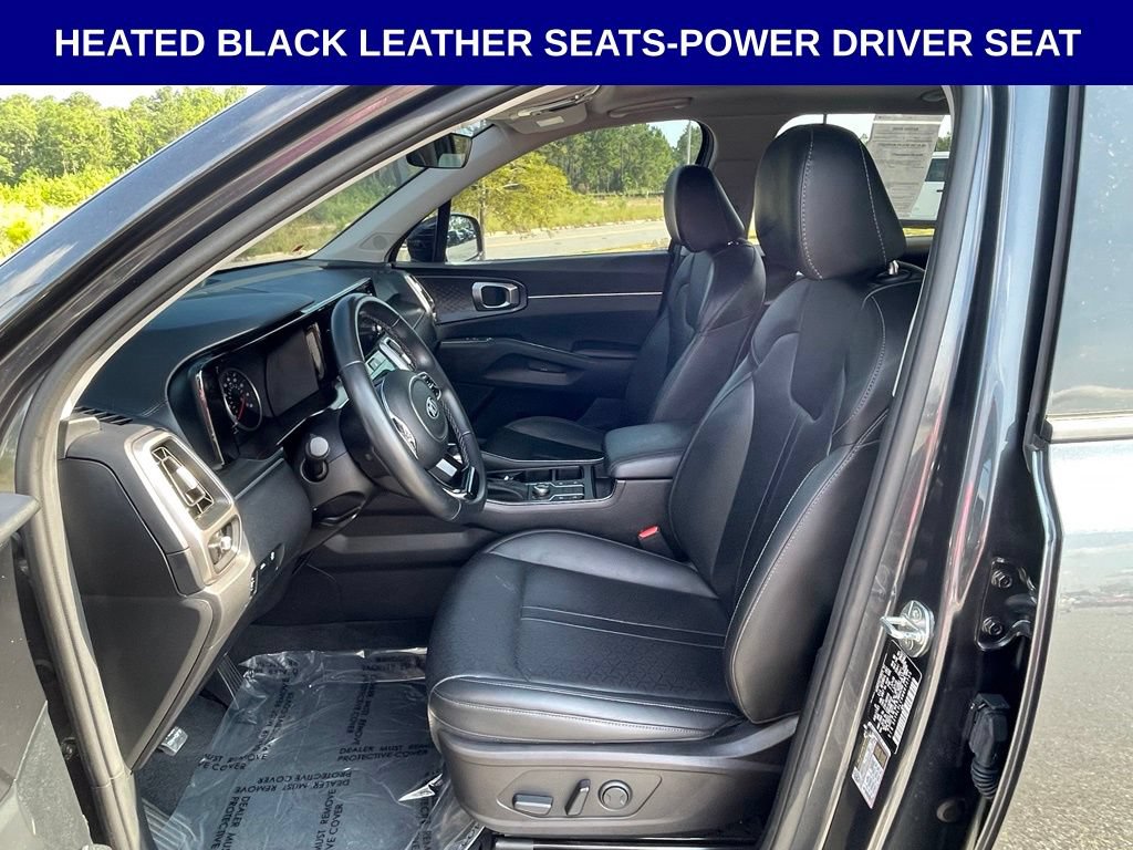 Used 2021 Kia Sorento S w/ Panoramic Sunroof Package AWD/4WD image 5