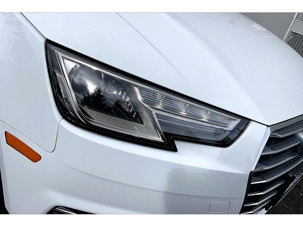 Used 2017 Audi A4 2.0T Premium image 27