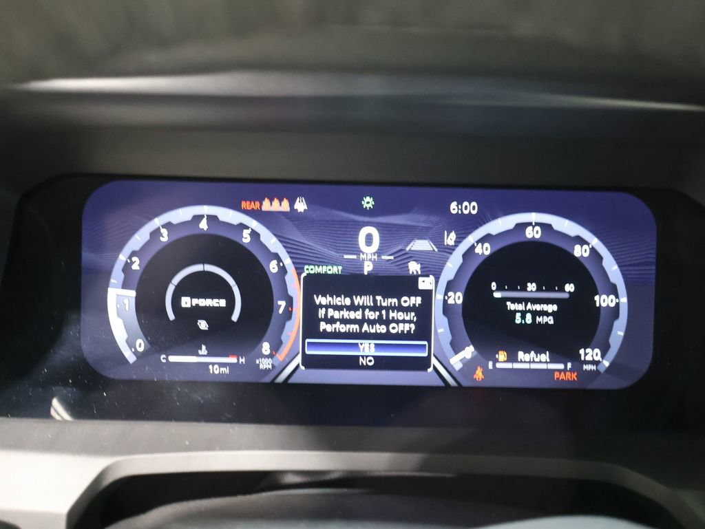 New 2026 Toyota Tacoma Limited AWD/4WD image 21