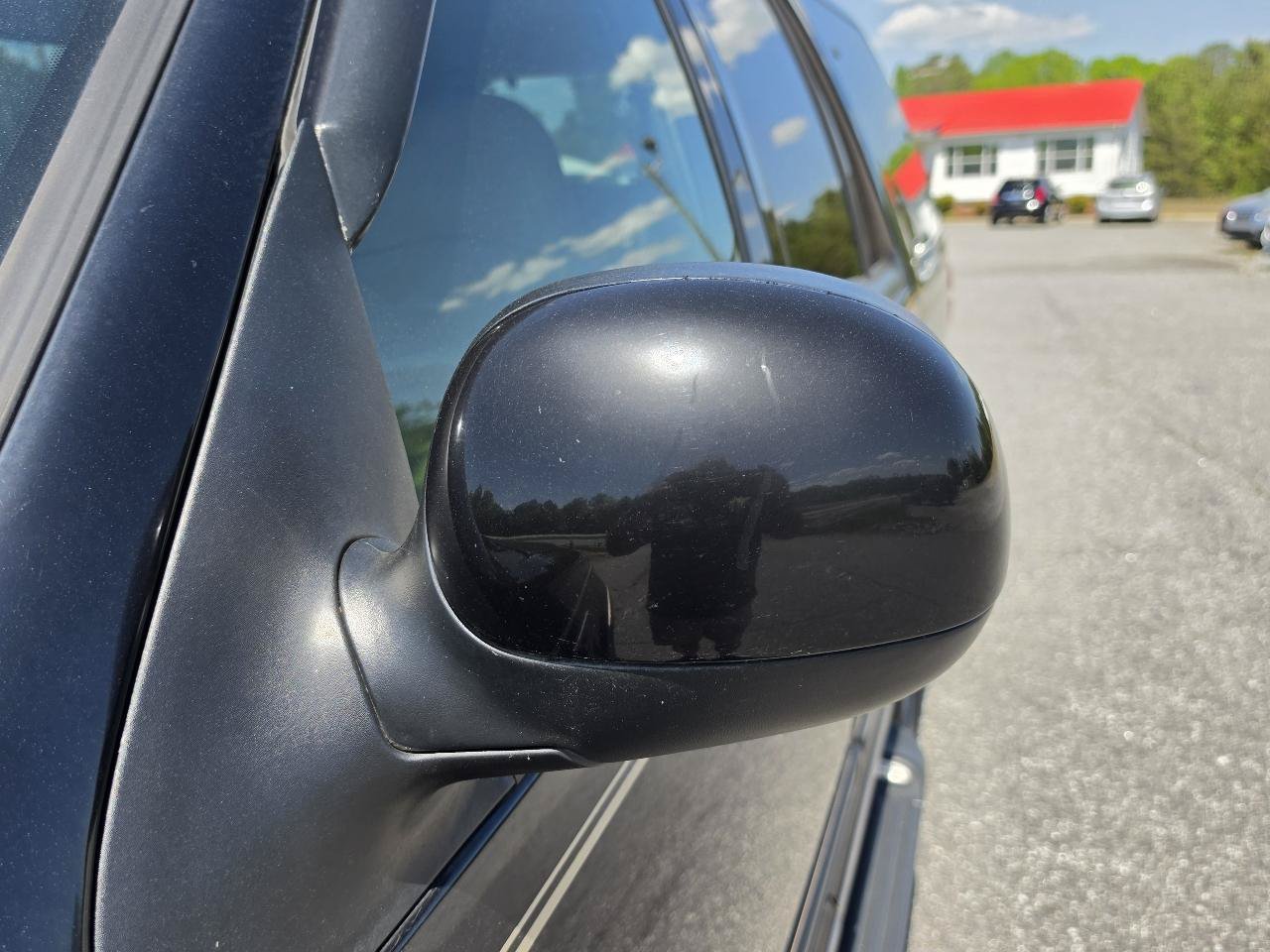 Used 1999 Ford Expedition XLT AWD/4WD image 21