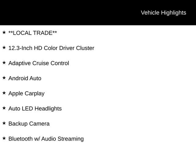 Used 2025 Toyota Tundra TRD Pro AWD/4WD image 5