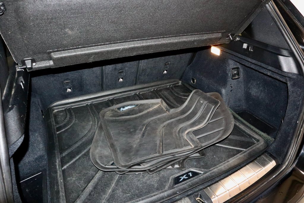 Used 2017 BMW X1 xDrive28i image 16