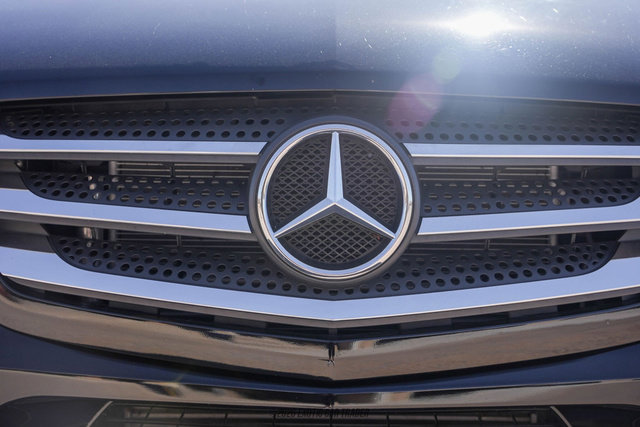 Used 2017 Mercedes-Benz Sprinter 3500 image 86