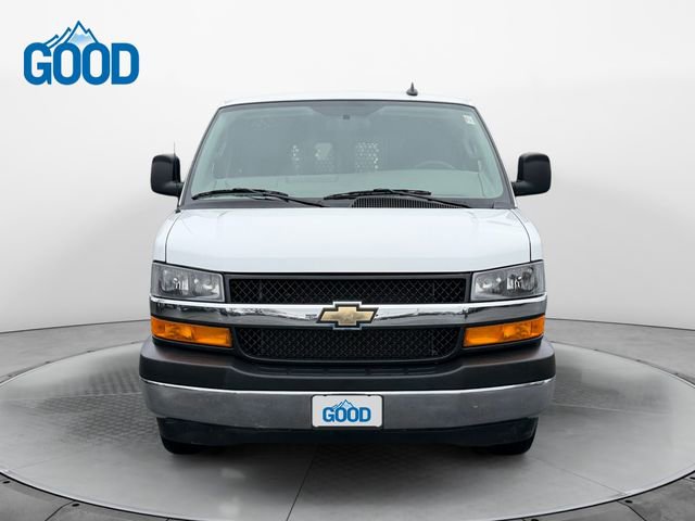 Used 2024 Chevrolet Express 2500 w/ Driver Convenience Package image 8