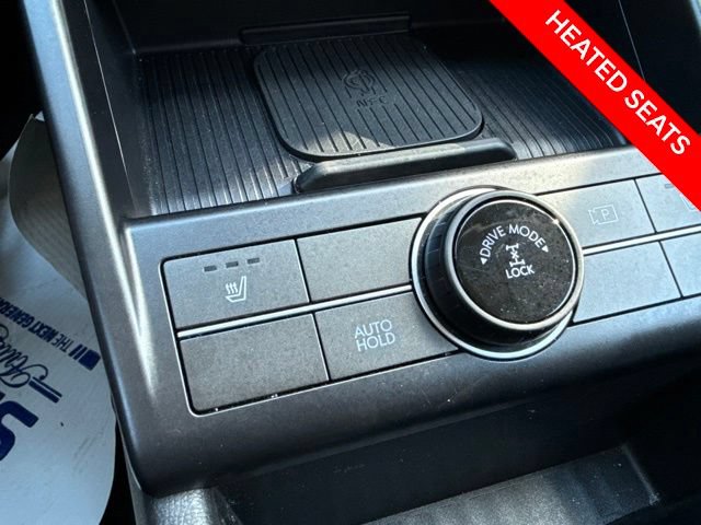 Certified 2024 Hyundai Kona SEL w/ Convenience Package AWD/4WD image 13
