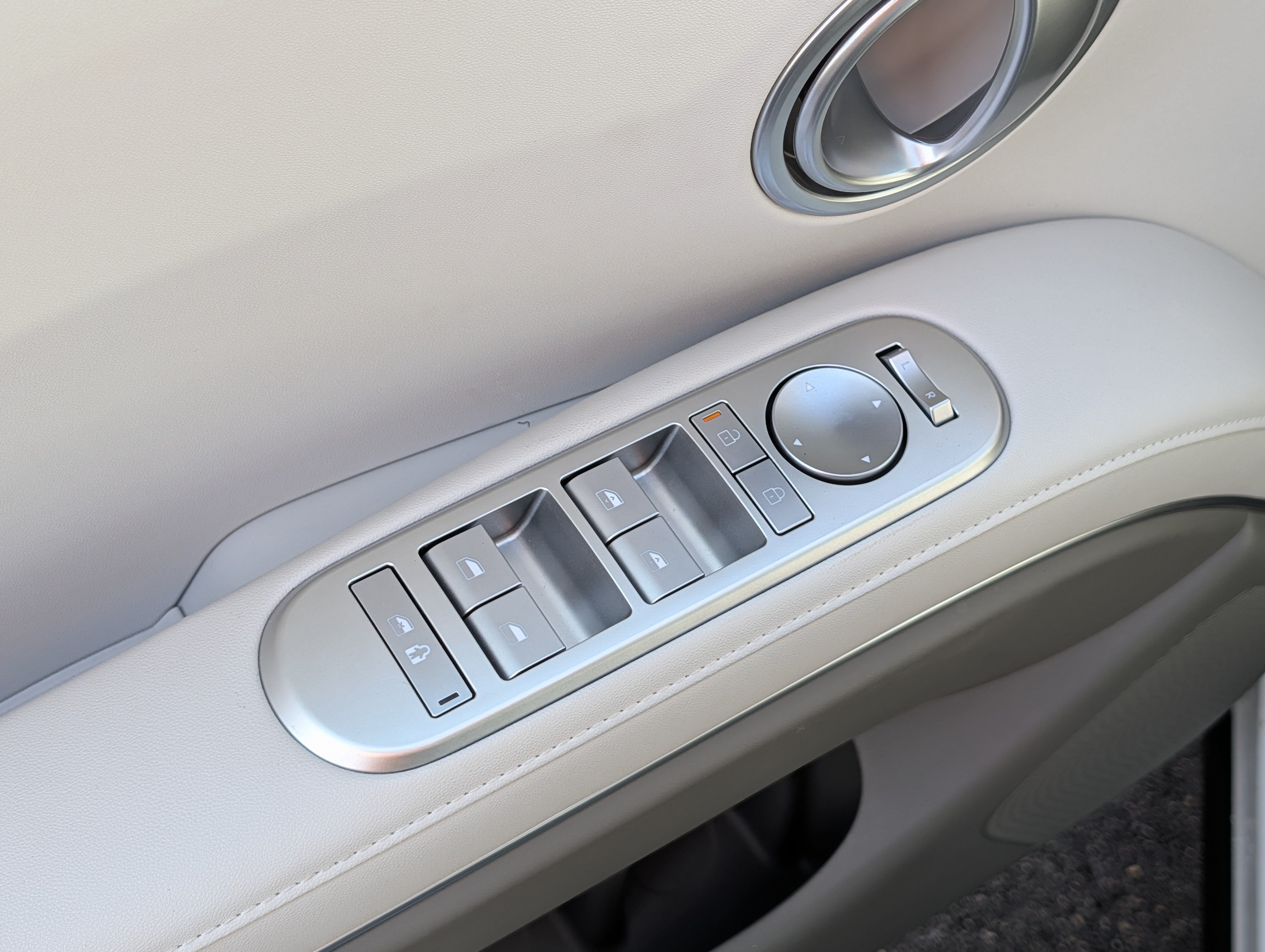 Certified 2026 Hyundai Palisade SEL AWD/4WD image 19
