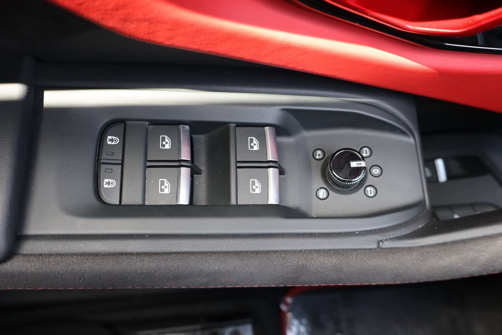 Used 2024 Lamborghini Urus S AWD/4WD image 28