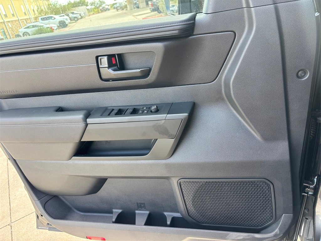 New 2026 Toyota Tundra SR image 24
