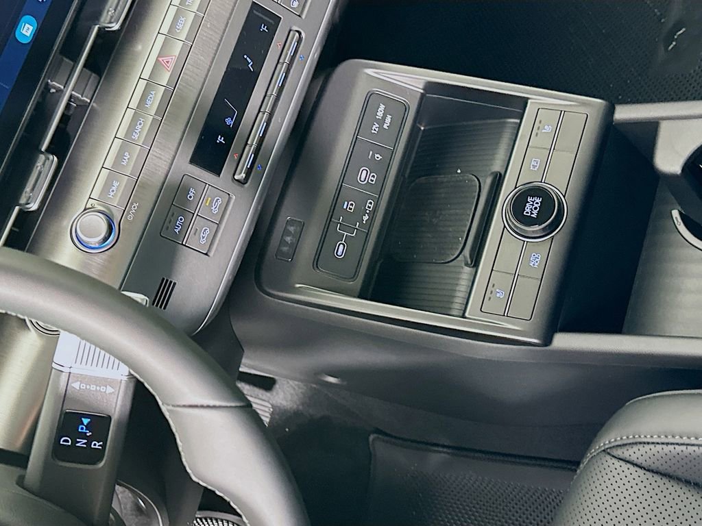 New 2026 Hyundai Kona SEL Premium FWD image 14