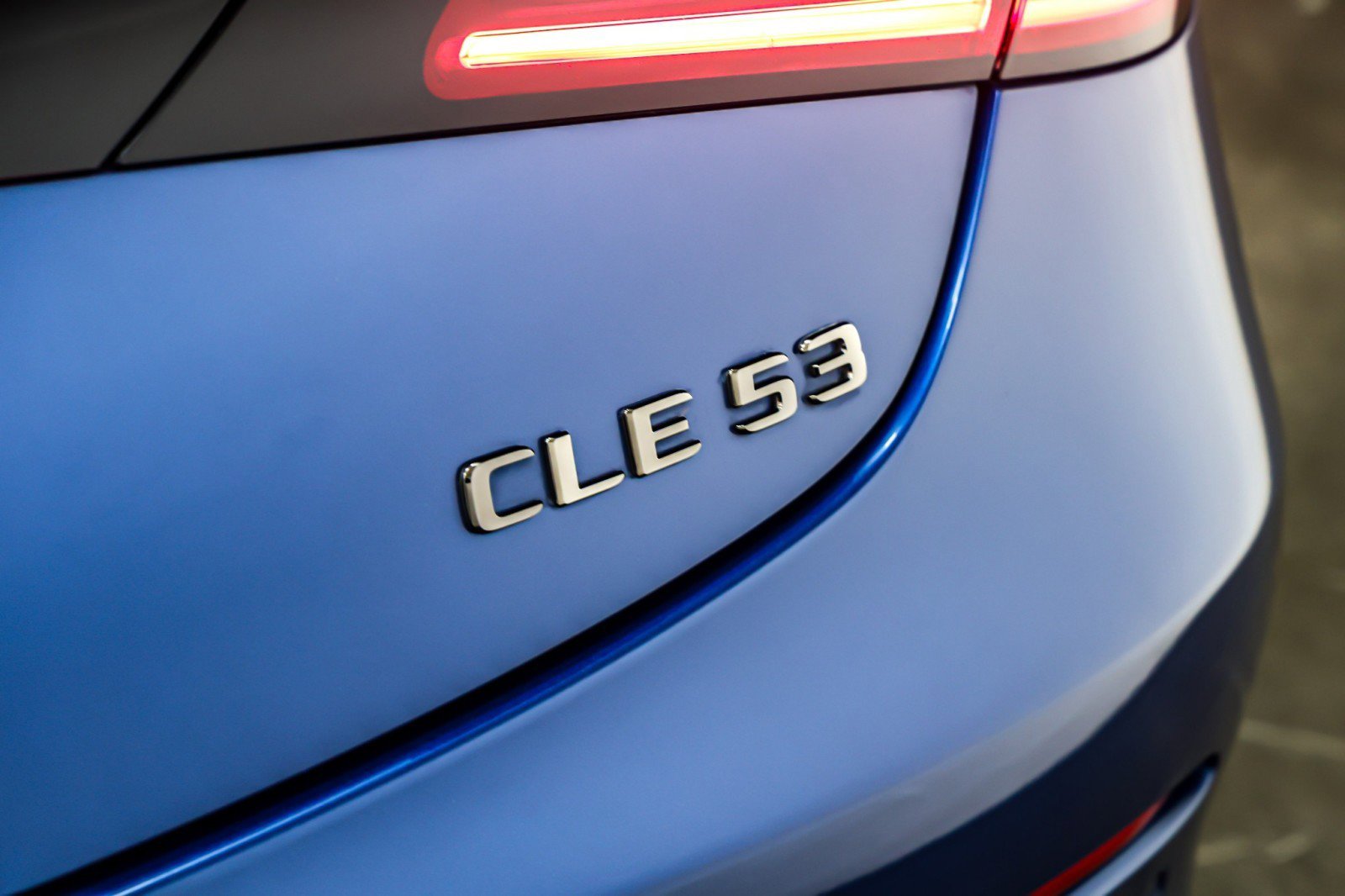 Used 2025 Mercedes-Benz CLE 53 AMG 4MATIC Cabriolet image 10