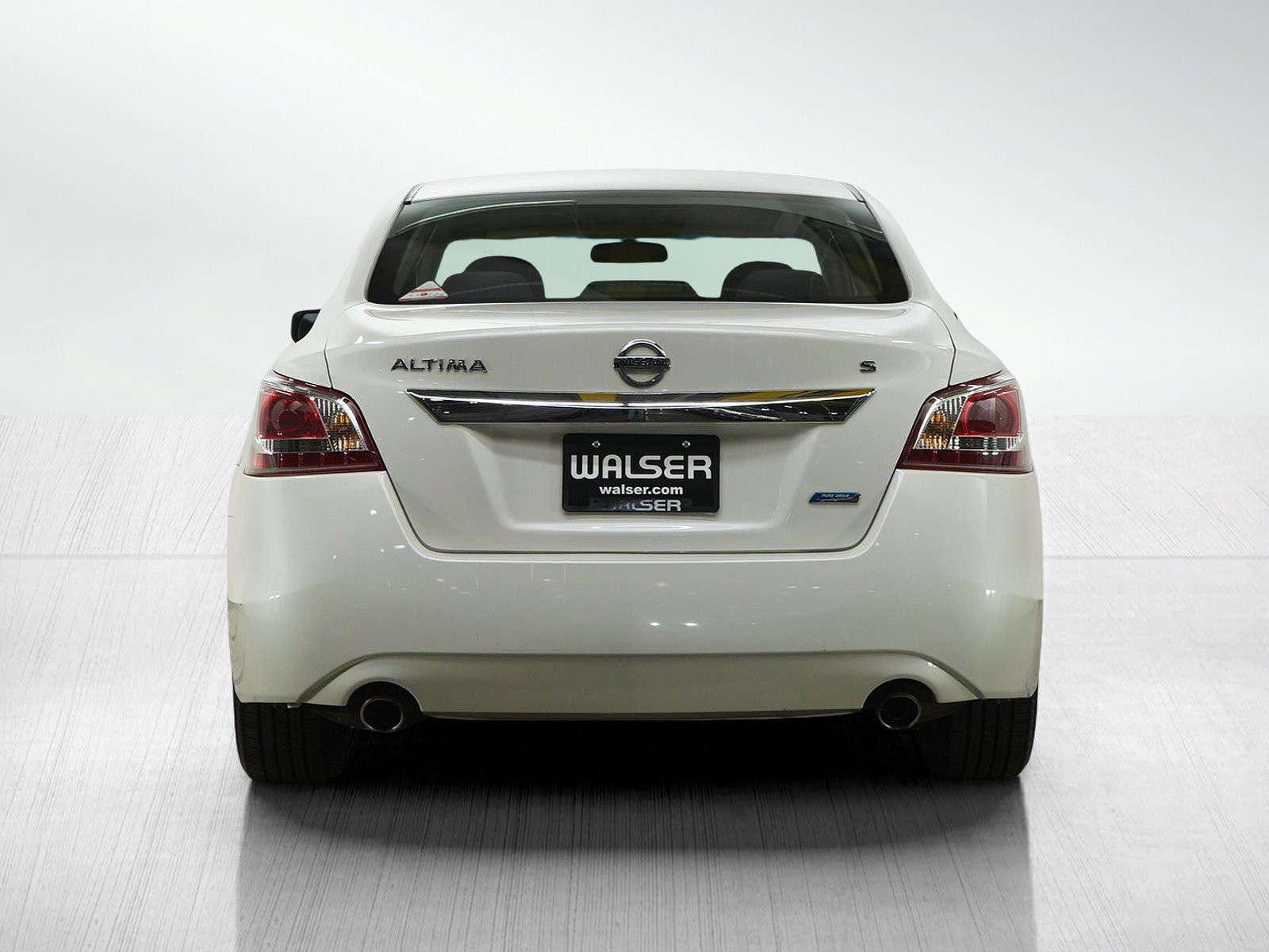 Used 2013 Nissan Altima 2.5 S image 4