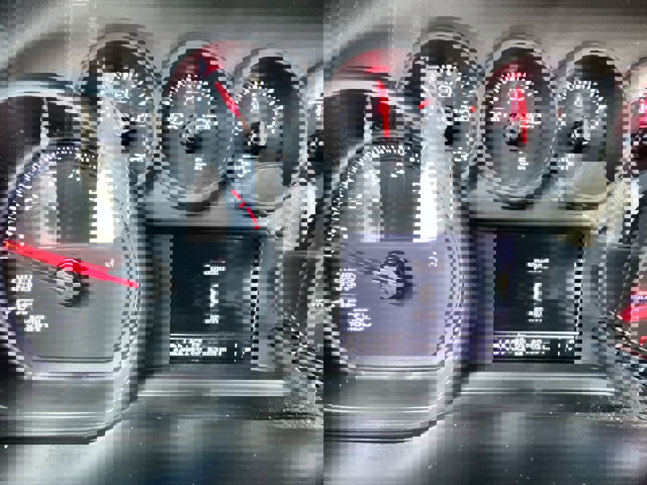 New 2025 Chevrolet Silverado 1500 Custom image 12