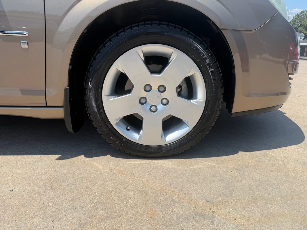Used 2007 Saturn Aura XE FWD image 39