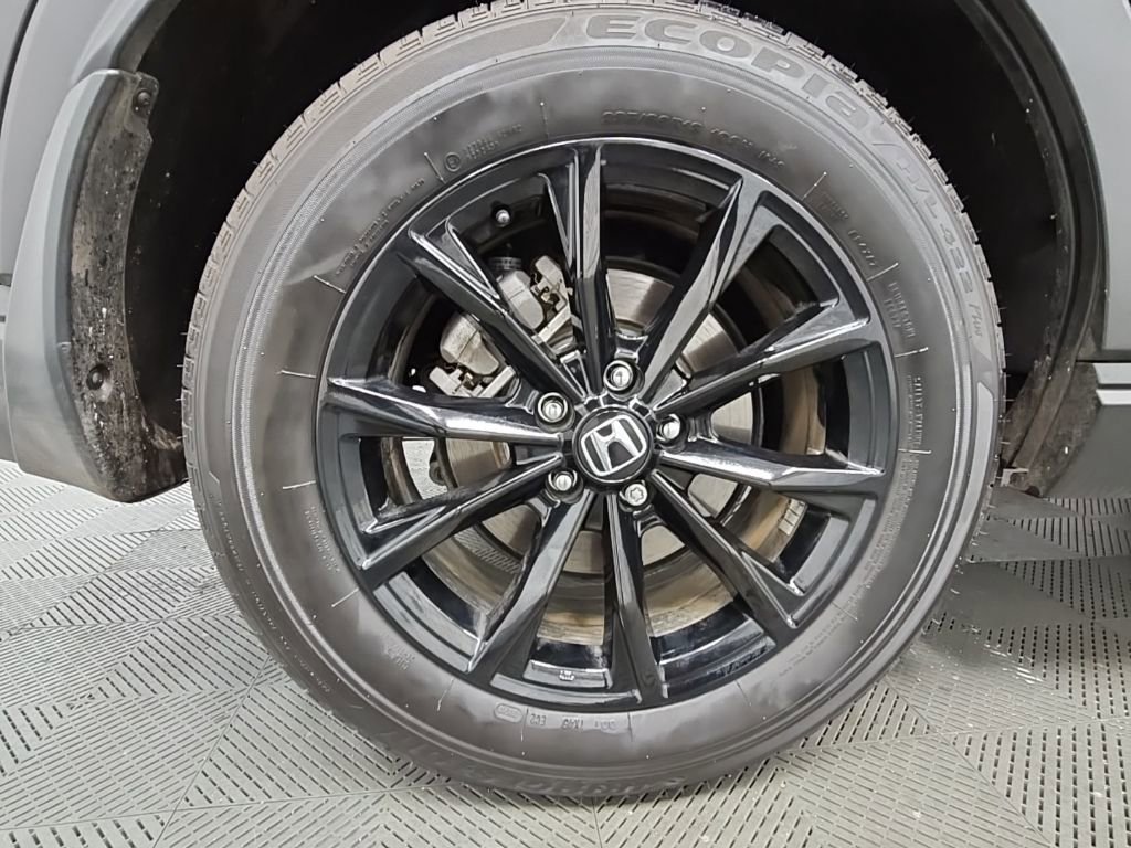 Used 2025 Honda CR-V Sport-L image 49