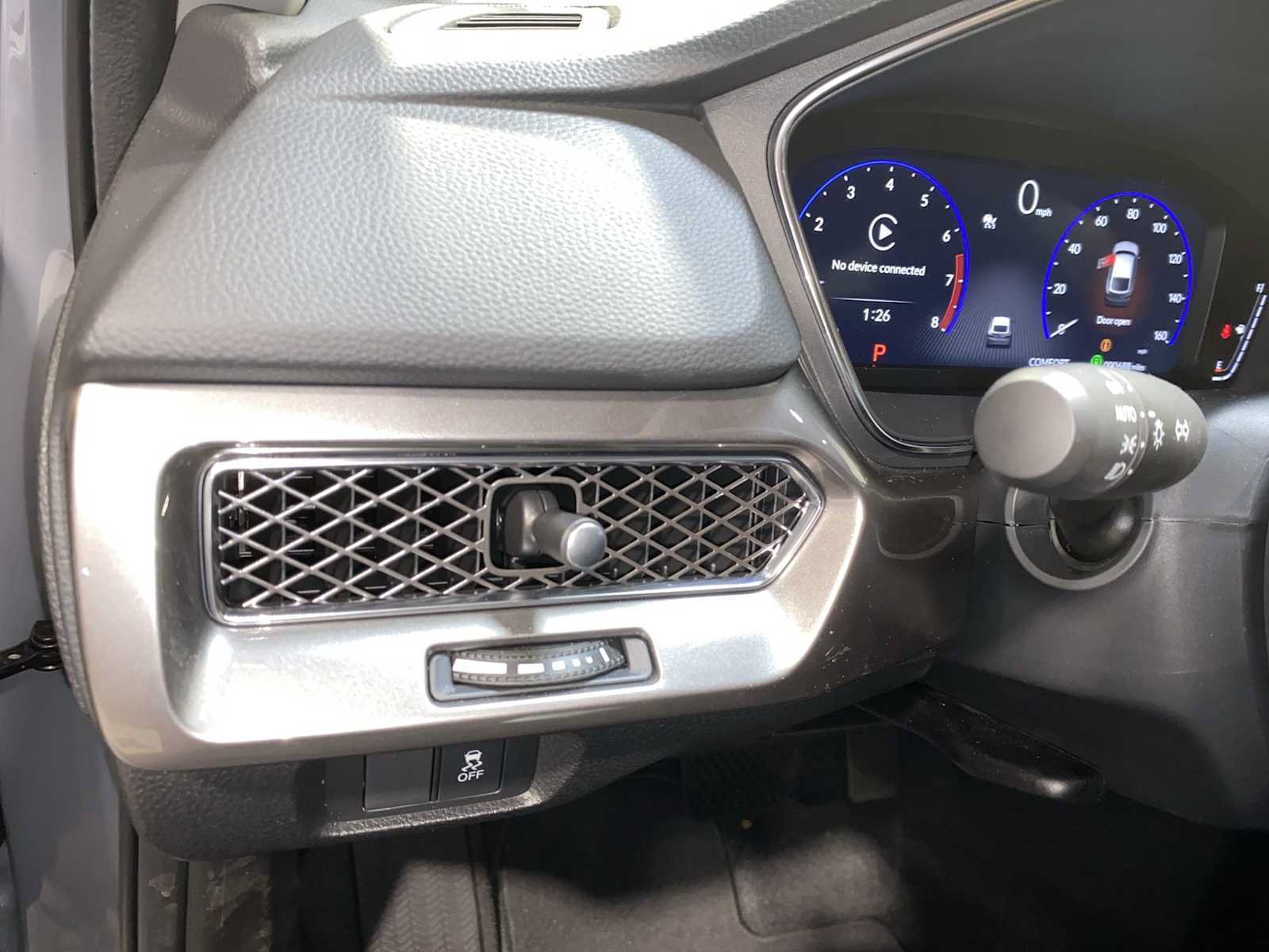 Used 2026 Acura Integra FWD image 24