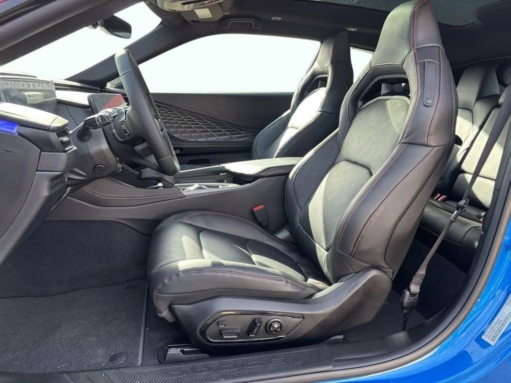 New 2026 Dodge Charger R/T Scat Pack image 21