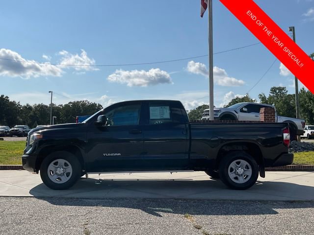 Used 2018 Toyota Tundra SR image 4