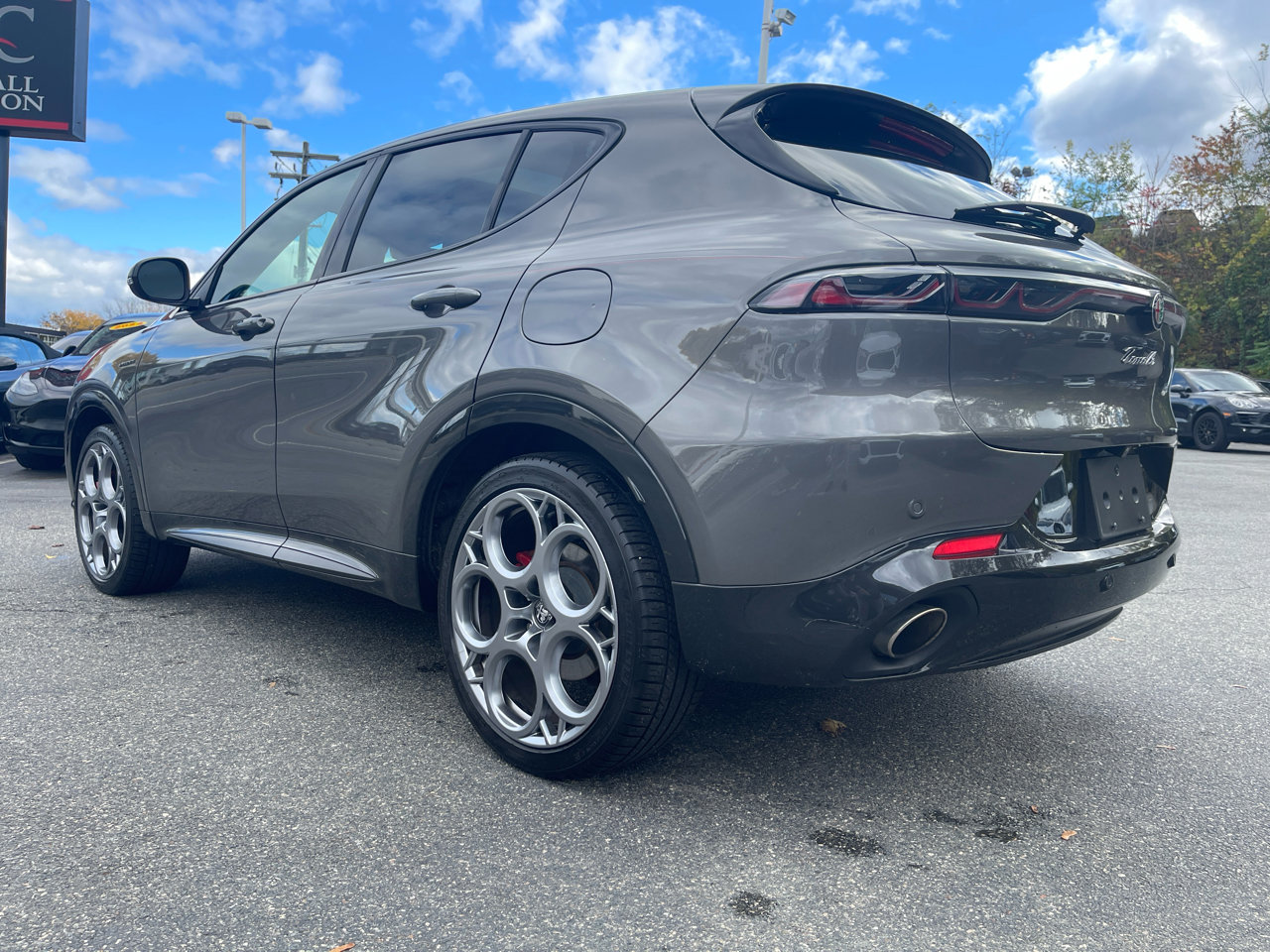 Used 2024 Alfa Romeo Tonale Veloce image 6