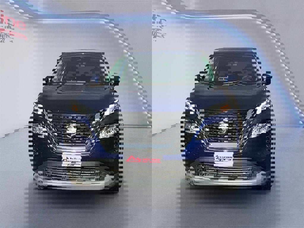 Used 2023 Nissan Rogue SV image 8