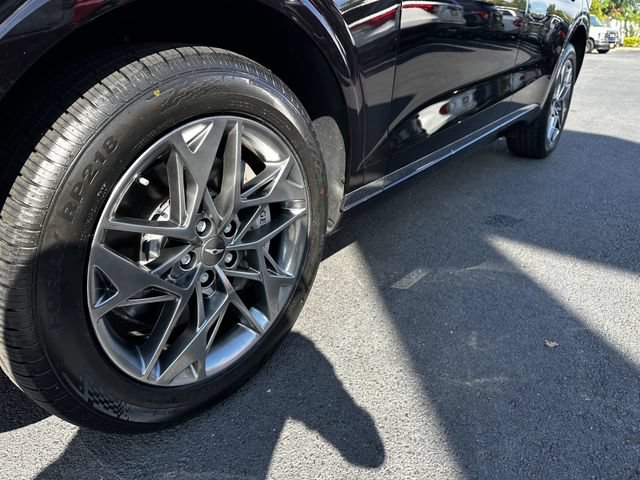Used 2024 Genesis GV70 2.5T AWD/4WD image 14