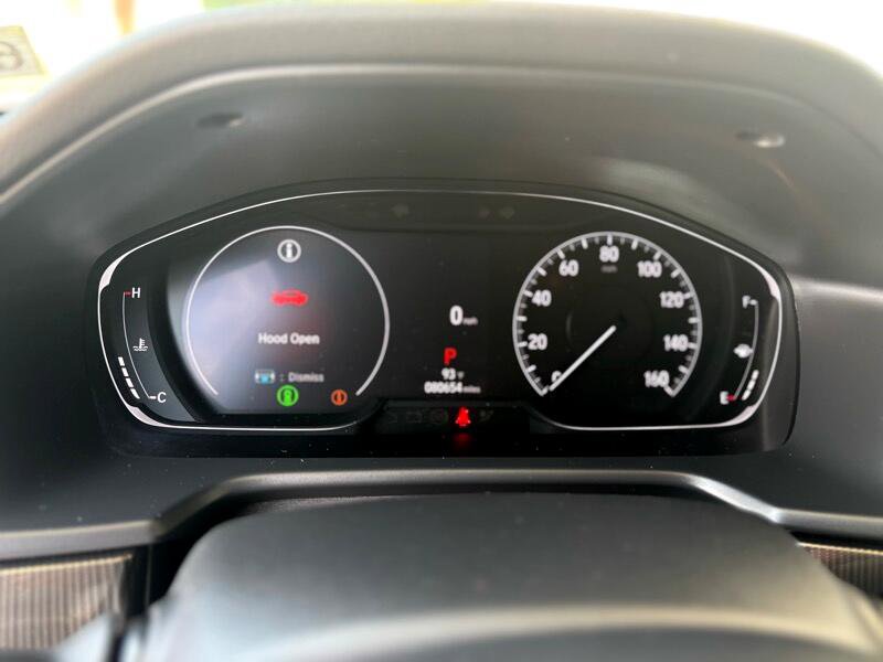Used 2022 Honda Accord Sport Special Edition image 27