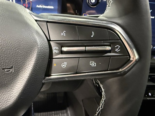 New 2026 Chevrolet Traverse LT w/ Driver Confidence Package image 13