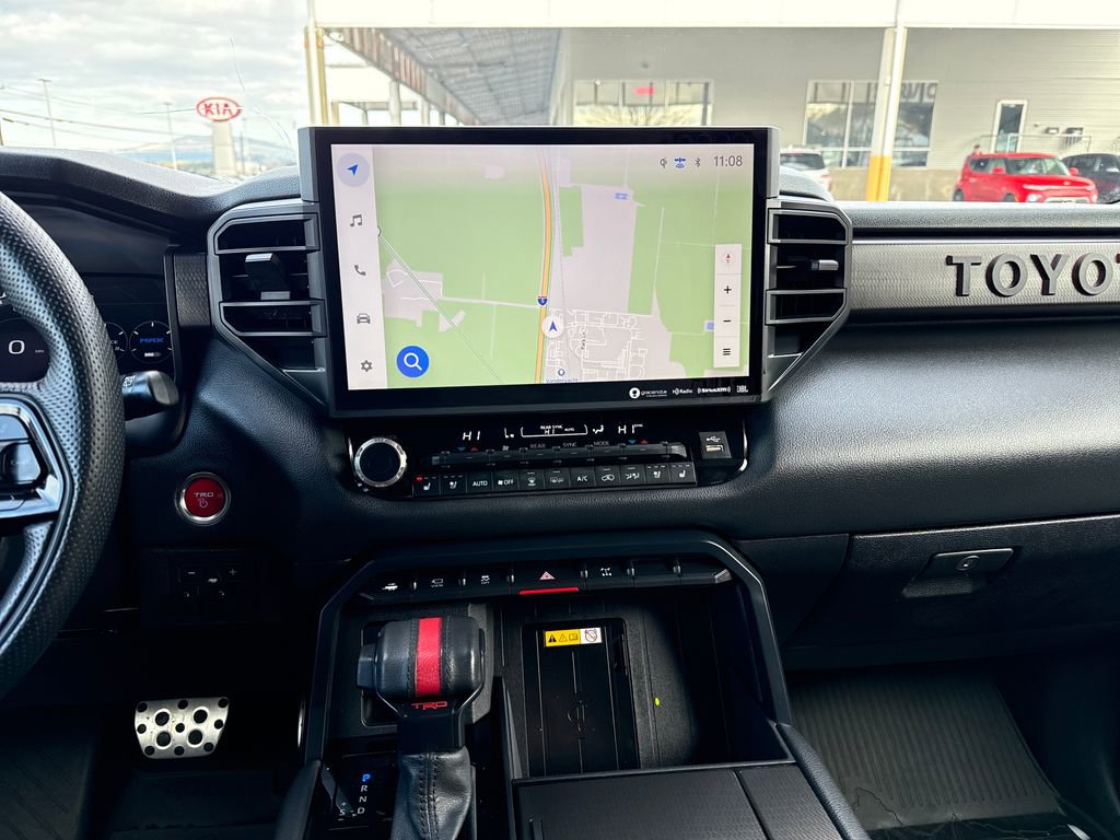 Used 2024 Toyota Sequoia TRD Pro image 29