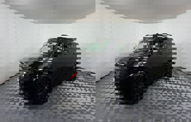 Used 2024 Hyundai Santa Fe Calligraphy image 2