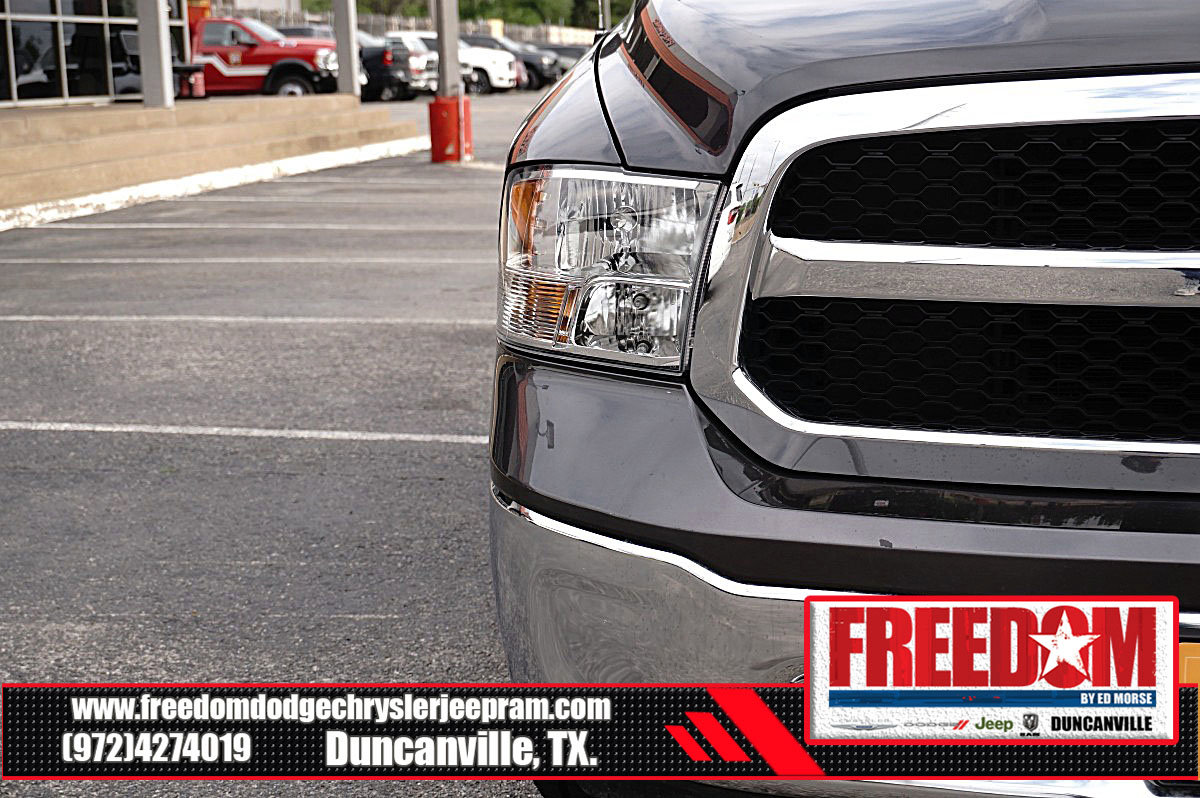 Certified 2024 RAM 1500 Classic SLT image 40