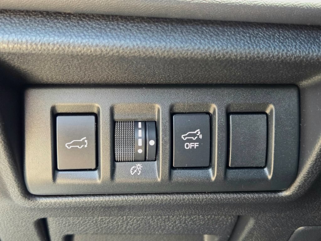 Used 2023 Subaru Outback Wilderness AWD/4WD image 30