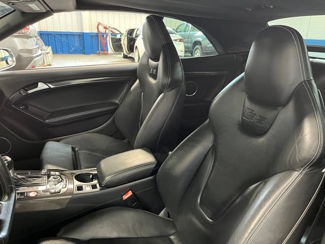 Used 2014 Audi S5 Premium Plus AWD/4WD image 16