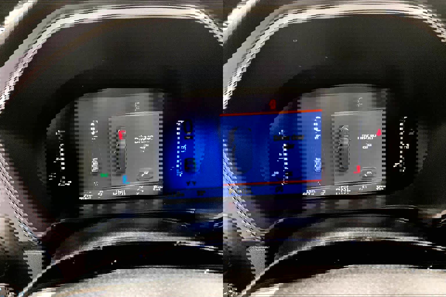 Used 2025 Ford Escape Active w/ Cold Weather Package image 25