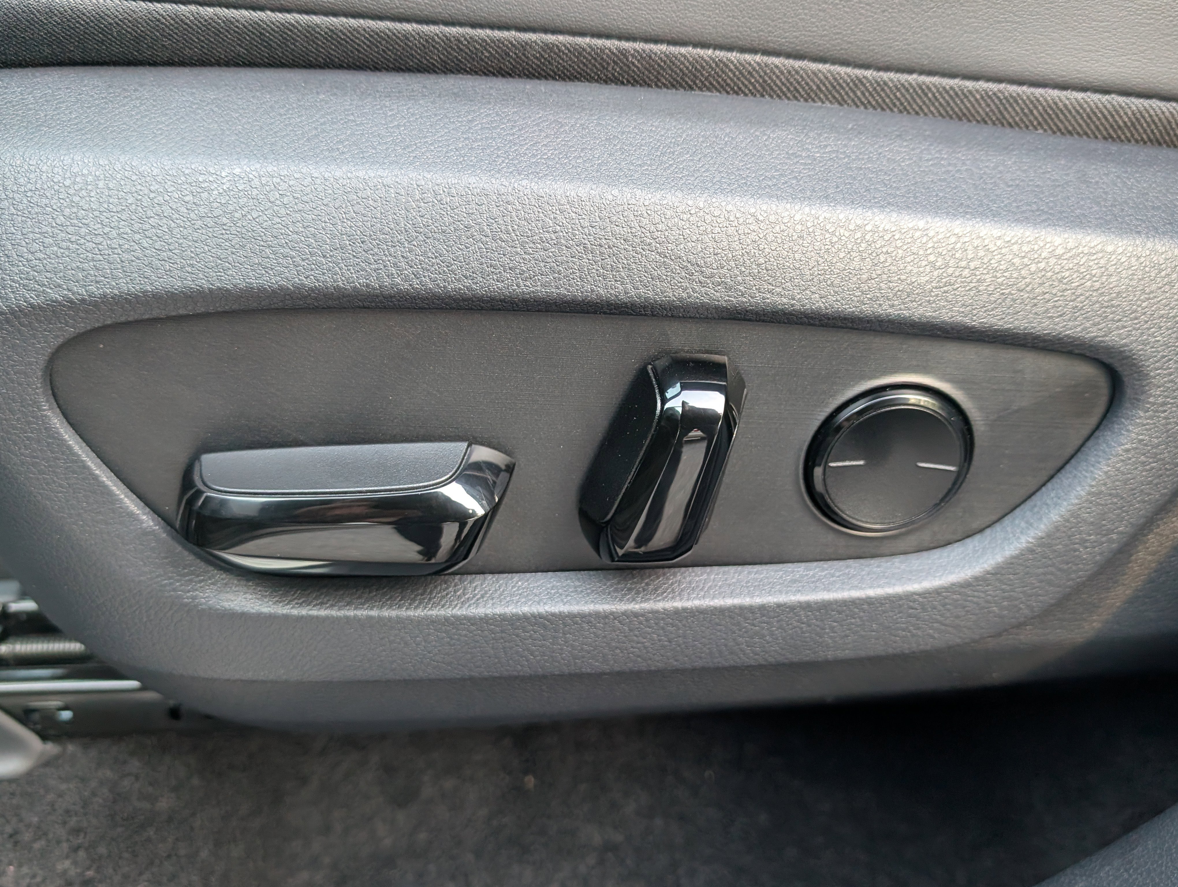 New 2025 Lexus TX 350 AWD image 19