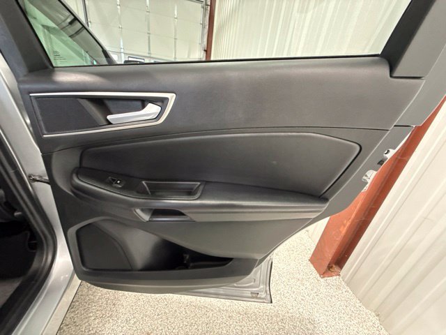 Used 2023 Ford Edge SEL w/ Convenience Package AWD/4WD image 15