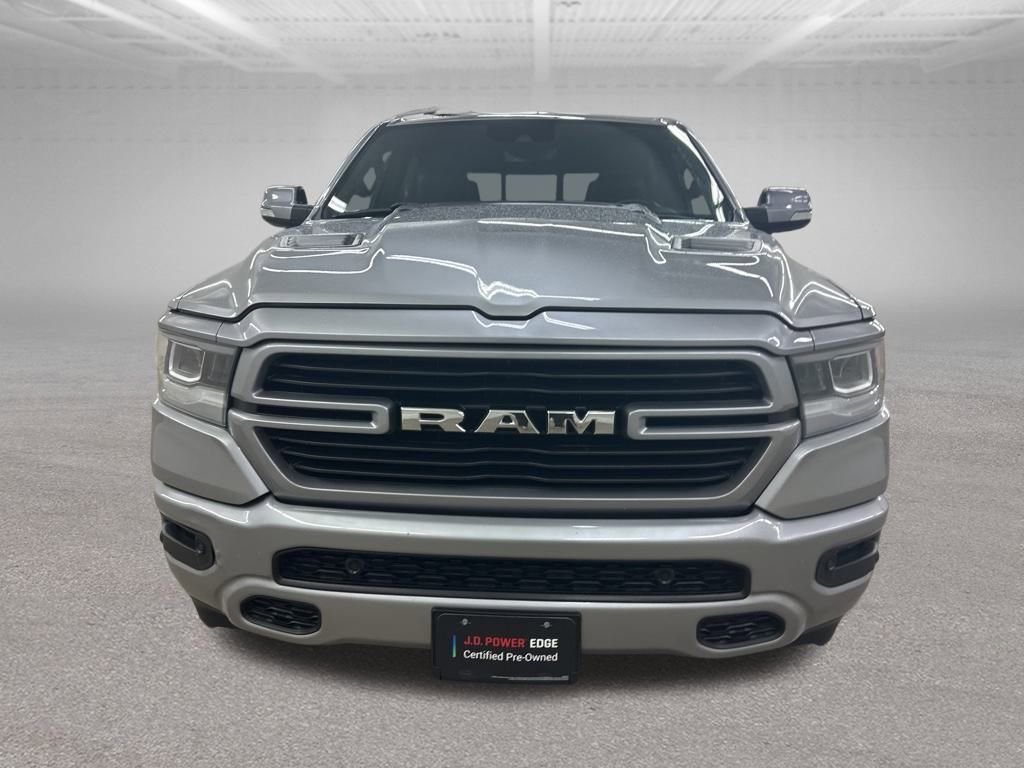 Used 2022 RAM 1500 Laramie w/ Sport Appearance Package image 5