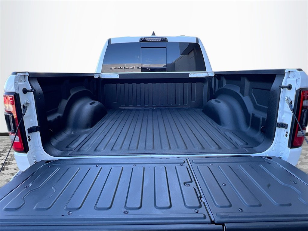 Used 2024 RAM 1500 Limited image 28